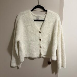 A New Day Fuzzy Cargidan